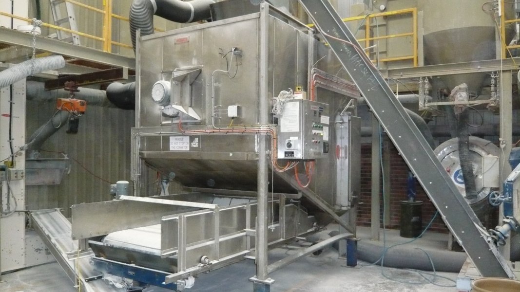 Tower Ovens
